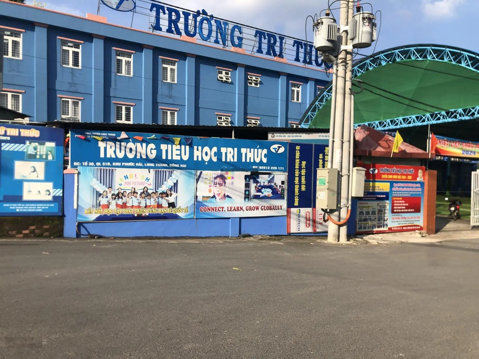 Chủ cần bán 260m2 thổ cư SHR giá chỉ 3tỷ150 có thương lượng