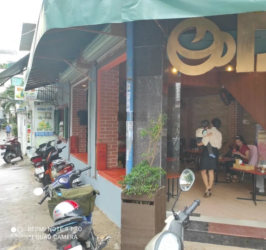 Hạ giá bán căn góc 2 mặt tiền Đường Nguyễn Thiện Thuật 6 tầng, đang cho thuê, giá 16,5 tỷ