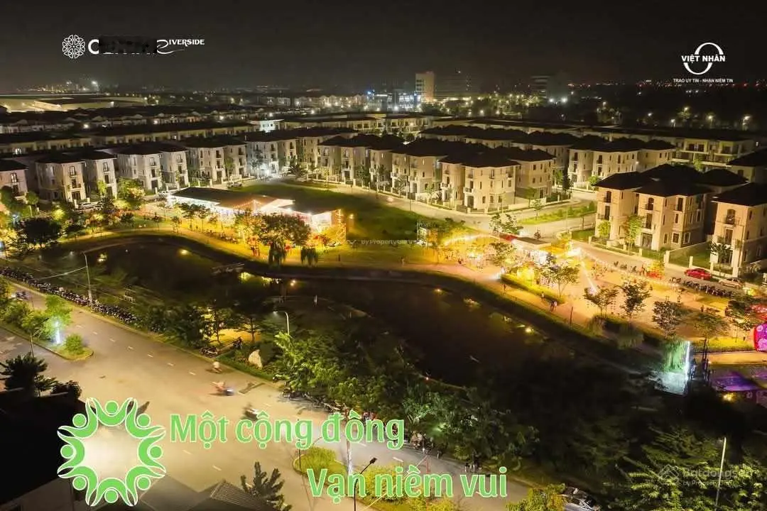 Biệt thự song lập góc 200m2, 11,8 tỷ. Rẻ nhất khu KCN VSIP Từ Sơn, ngay Vành Đai 3. LH 0865706187