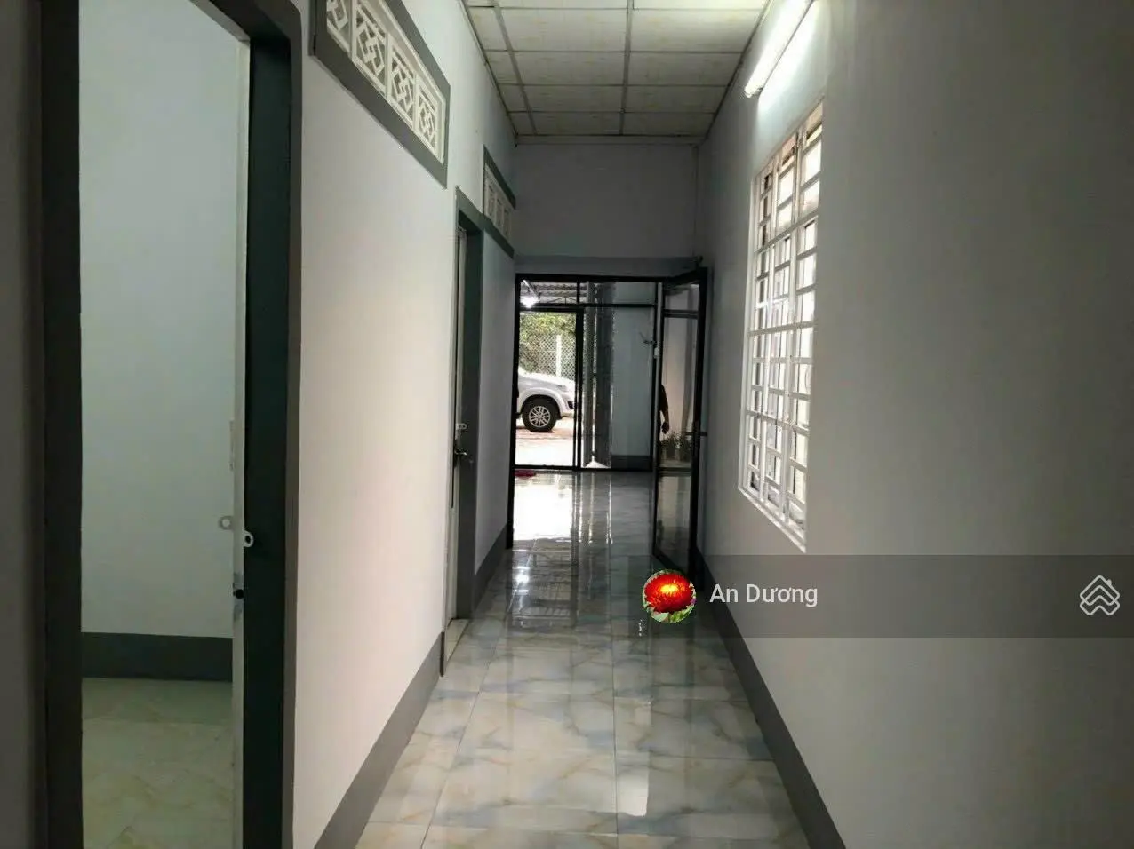 Hàng hiếm nhà cấp 4 (1 trệt 1 lửng) ngay ngã 3 Giồng Xuân Thới Thượng 930 triệu sổ hồng riêng