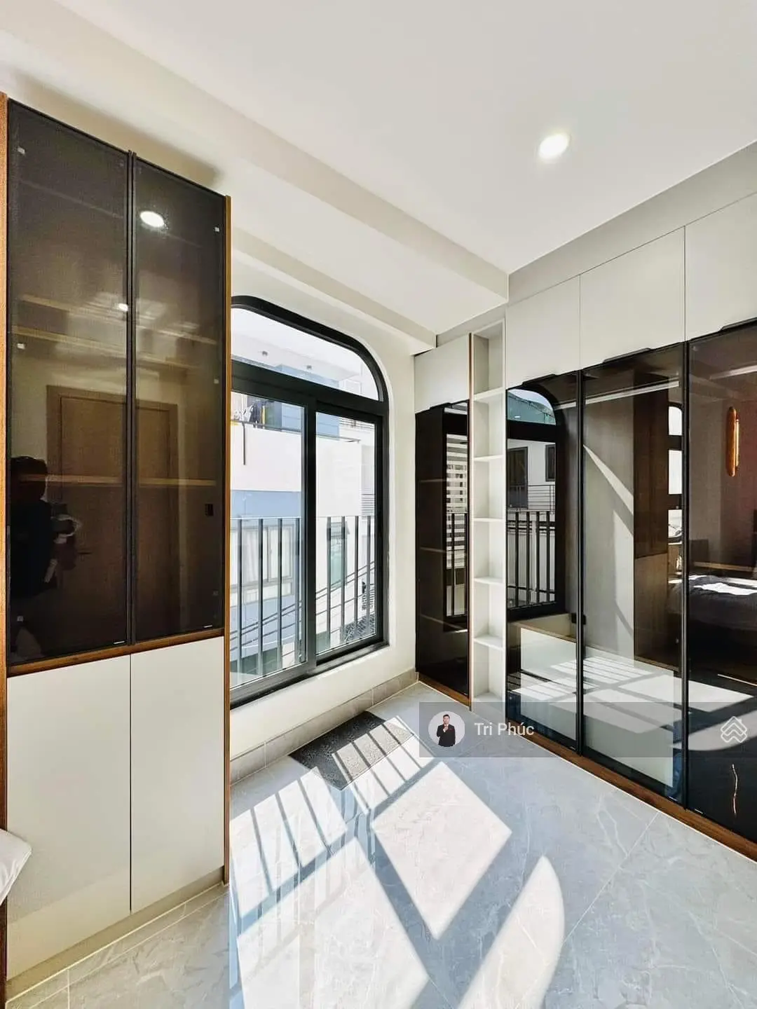 Gáp Bán,Nhỉnh 8Ty Nhà Đón Tết Ngay Phan Xích Long Phú Nhuận - 40m2 - 3PN Hẻm Xe Hơi