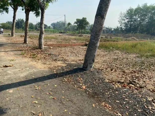 Bán đất Củ Chi, lô đất góc 2 MT đường nhựa, 728m2, có 140m thổ cư, xã Trung lập Thượng.