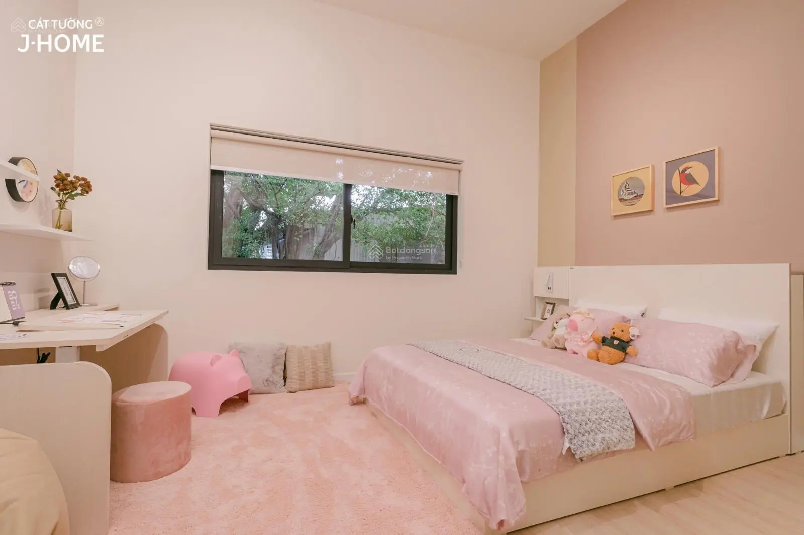Nhà phố Cát Tường J-Home, thanh toán 990 triệu nhận nhà ngay, Vietcombank cho vay 30 năm 0348028785