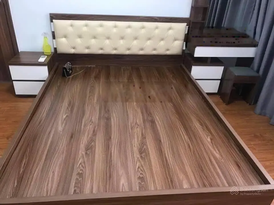 Bán căn hộ 1 phòng ngủ chuẩn bị nhận sổ tại CC D-Vela Q7 chỉ với 2 tỷ