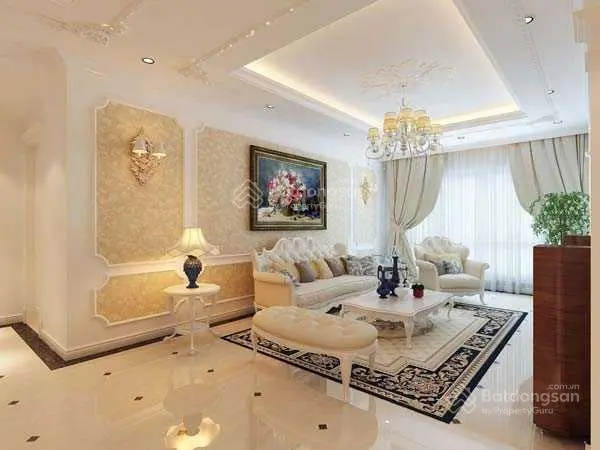 Chính chủ cần bán gấp căn 100m2 CC Roman Plaza 3N full nội thất. Giá tôi bán 6,5 tỷ có ra lộc