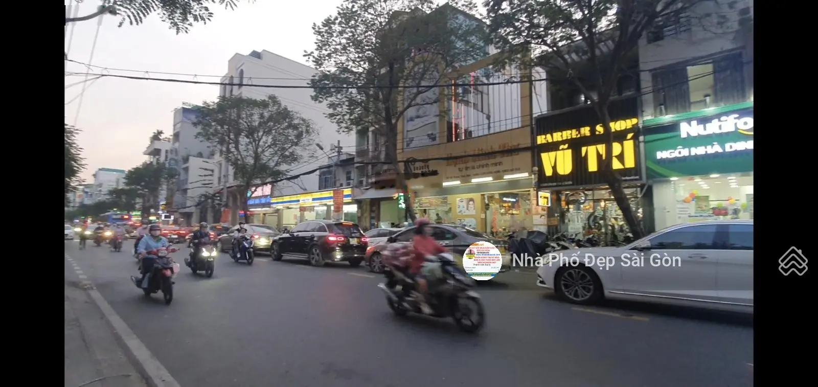 Bán 2 Căn MẶT TIỀN đường Trương CÔng Định-P14-Tân Bình.DT 112m2 đất-ĐÚc 5 Tấm-VỊ TRÍ ĐẸP- chỉ 2x TỶ