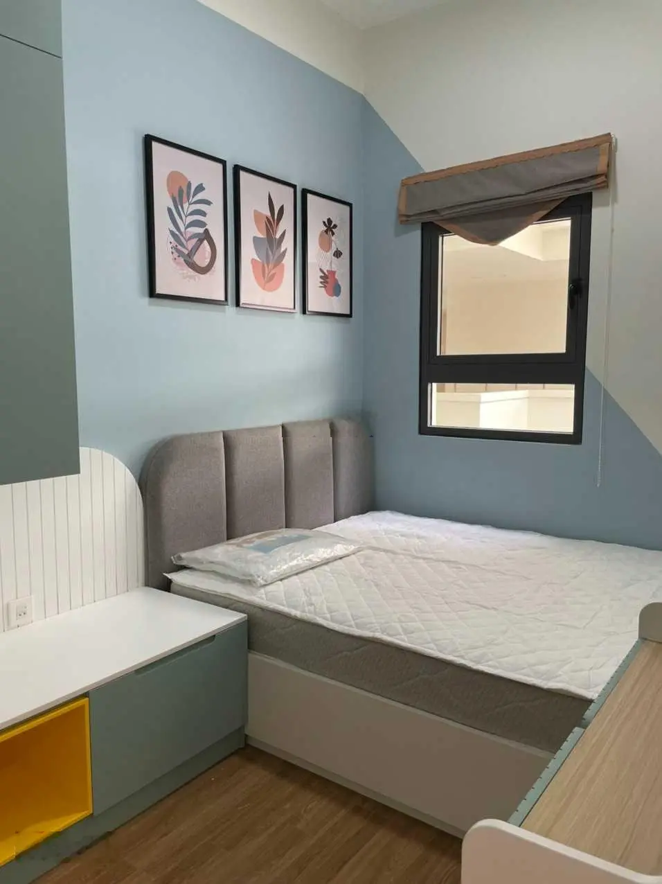 Bán căn 2PN căn hộ cao cấp Topaz Twins