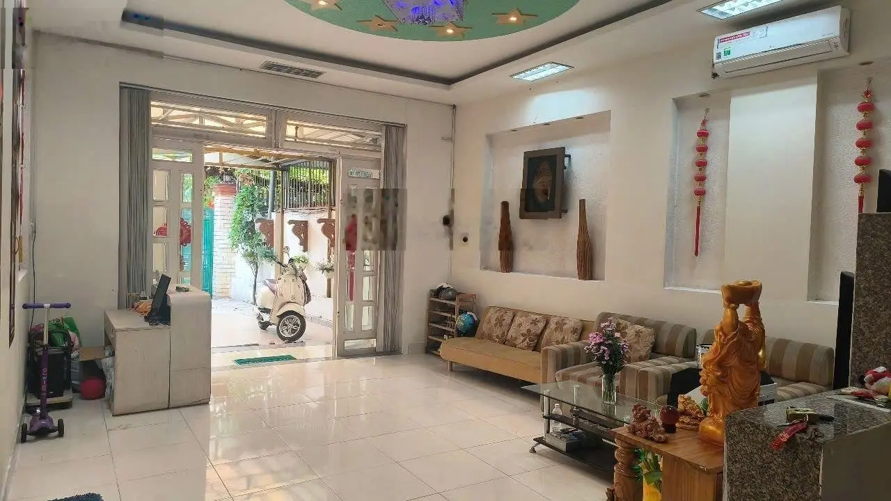 Bán nhà riêng tại Đường 17, Phường Bình Chiểu, Thủ Đức, Hồ Chí Minh, 7,1 tỷ, 112m2