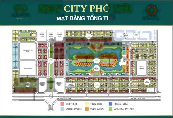 Cần nhập vài lô dự án New City Phố Nối, giá tốt cọc ngay trong ngày, LH: 0987 625 ***