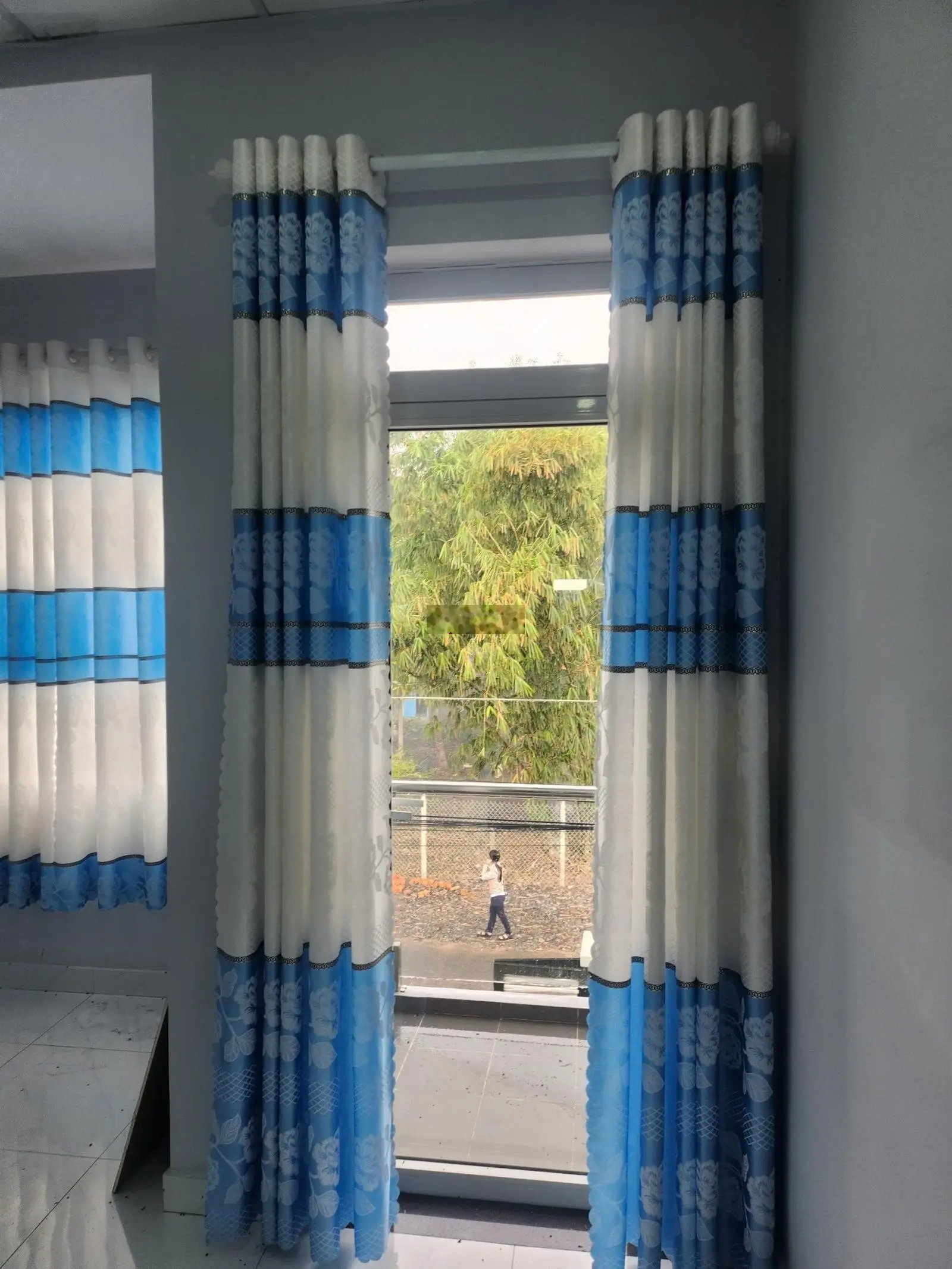 Bán nhà đẹp kiên cố 1tỷ475 68m2 SHR 1trệt 1lầu xã An Thới, Trảng Bàng