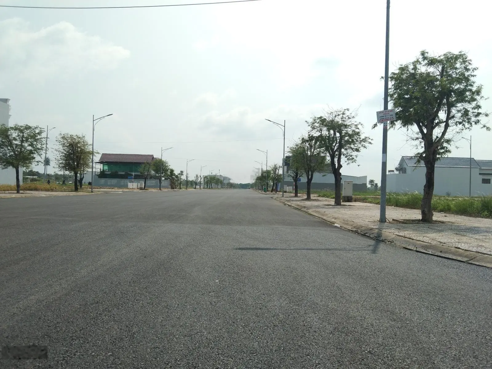 0707 664 ***, 1tỷ150/nền đường28m, đất nền Happy Home Cà Mau giá tốt, E Hồng Phúc nhận ký gửi-mua bán