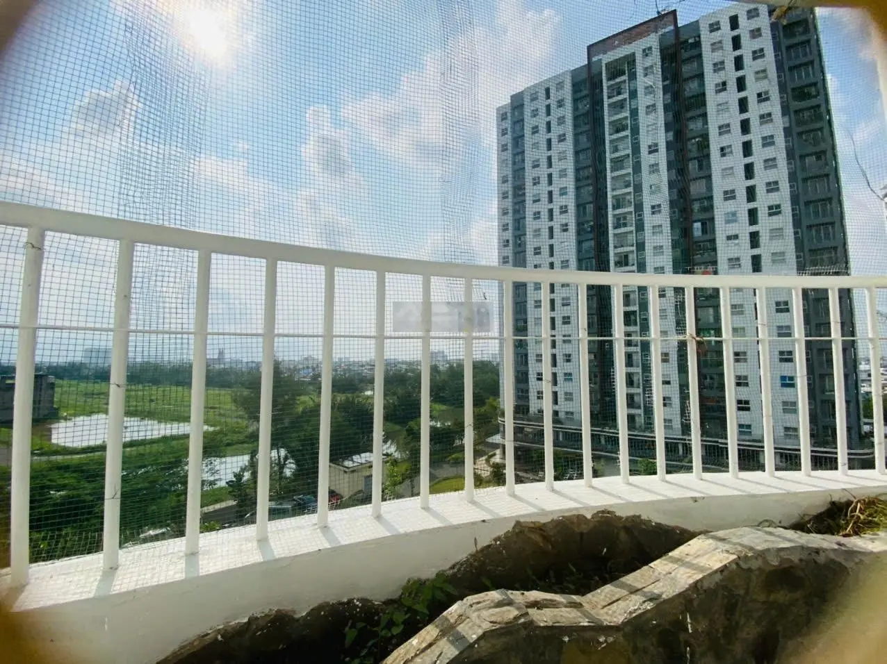 Cần bán căn hộ Conic Garden, Bình Chánh DT 42m, 1pn Giá 1.35 tỷ Sổ Hồng . LH 0866 688 ***