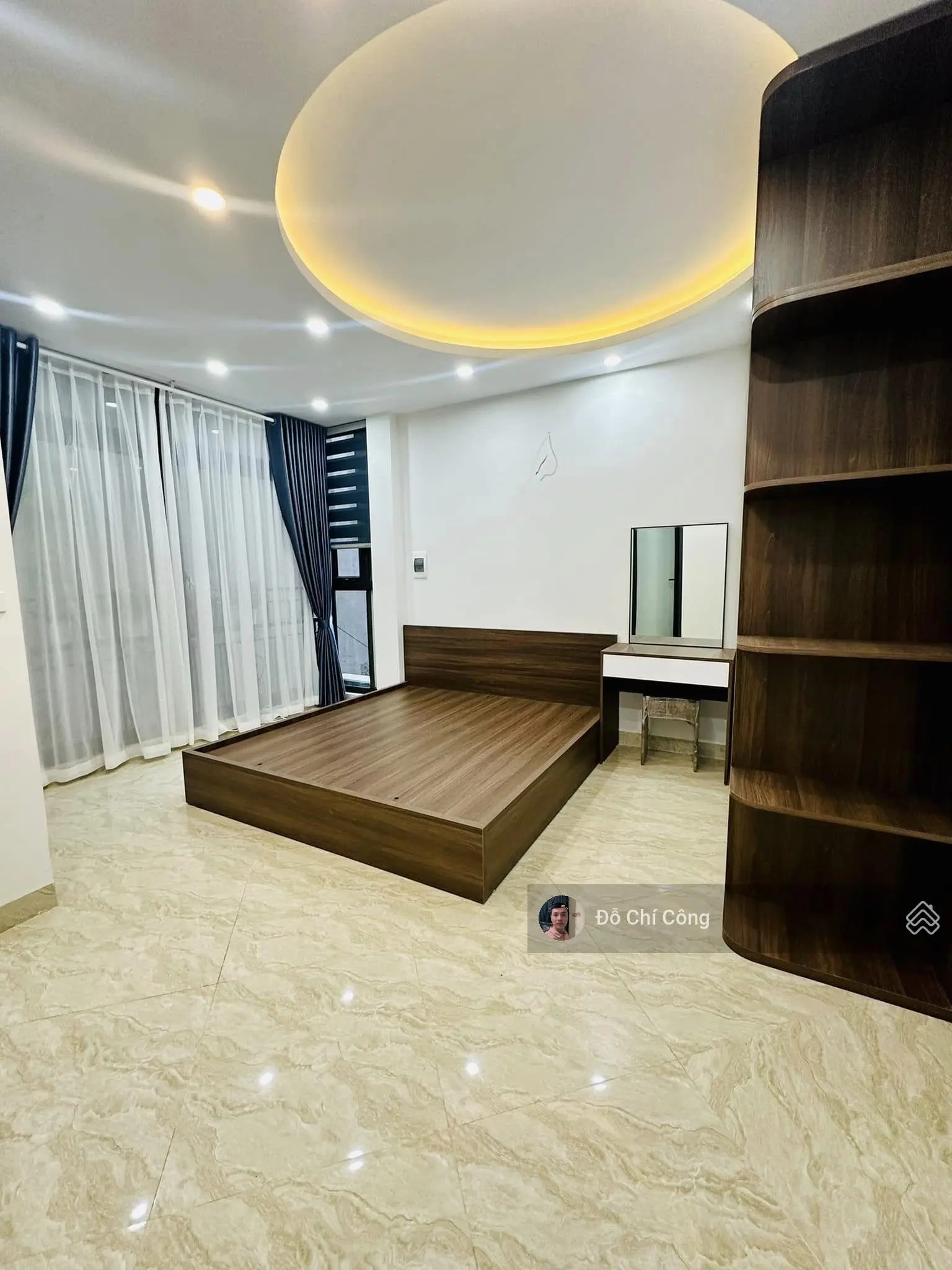 5.5 tỷ - Bạch Mai - Ngã tư Chợ Mơ - 40m2 - Nhà xây mới