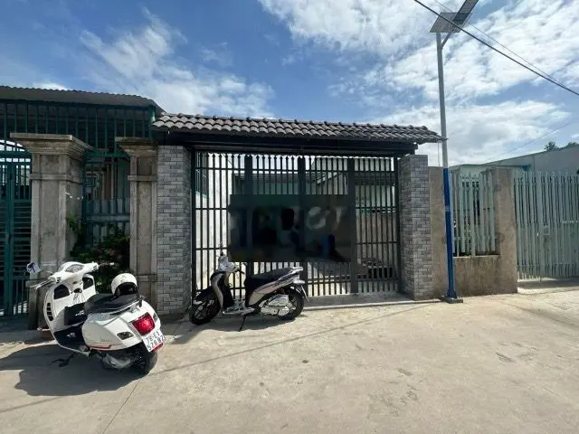 Cần bán nhà mới chỉ 850tr