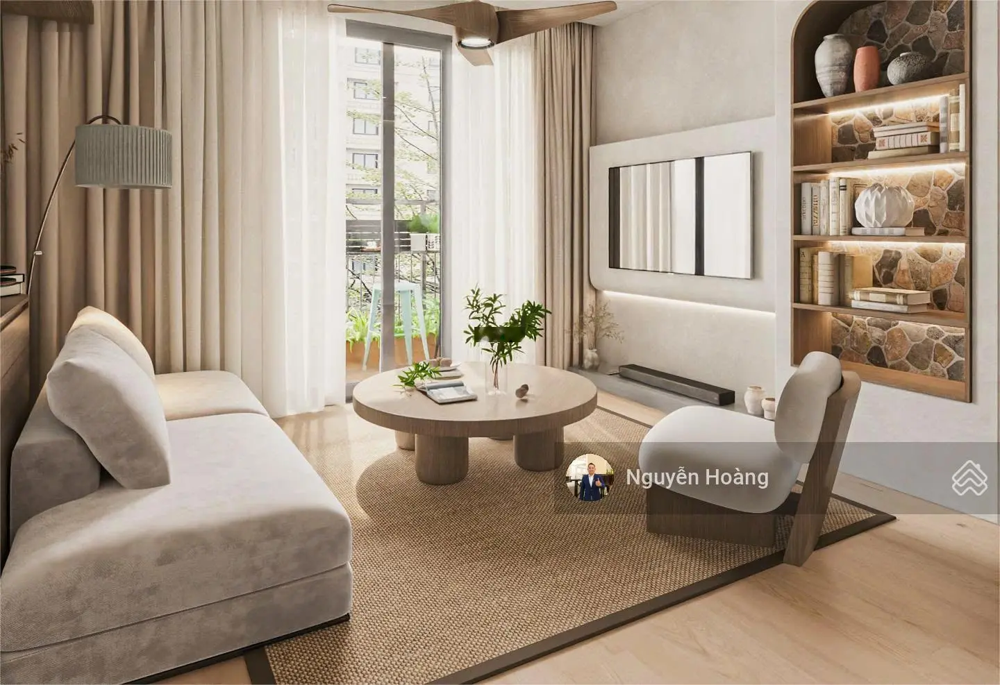 Rẻ Nhất Tân Định! Chỉ 290triệu/m2 Mặt tiền Đinh Công Tráng, Q1. DT: 4.5 x 20m, 4 tầng,Giá 27 tỷ TL