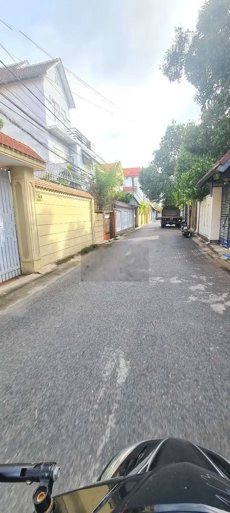 BÁN ĐẤT BIỆT THỰ GẦN 400M2 P NGUYỄN AN NINH CÁCH BIỂN CHƯA TỚI 1KM