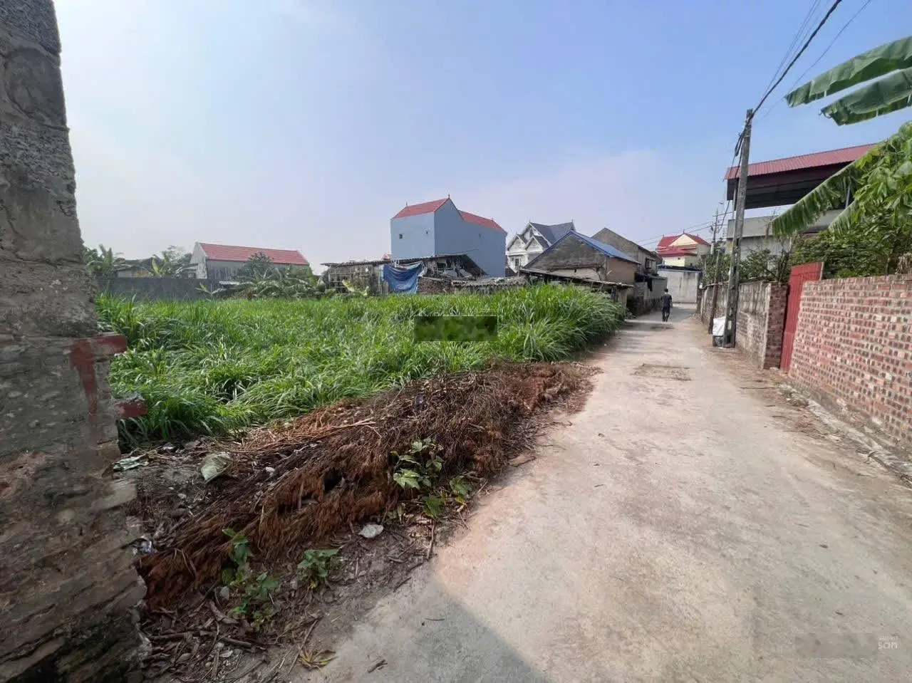 Chính chủ gửi bán đất Hùng Cường, Hưng Yên, Hưng Yên
