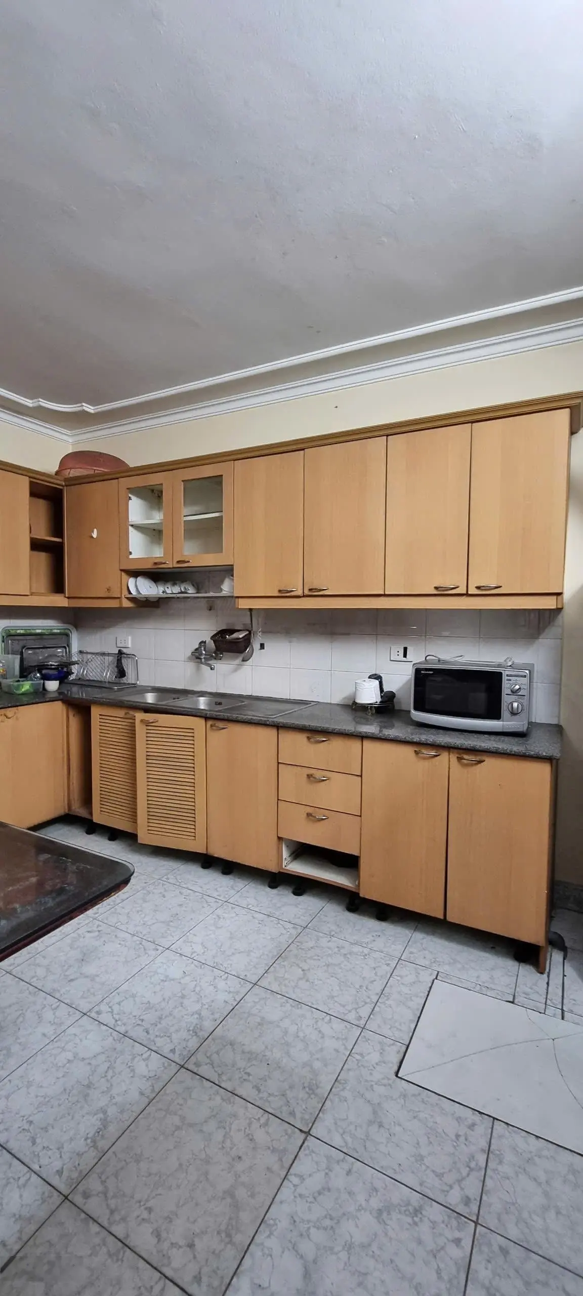 Chính chủ bán nhà 92m2, Phố Quan Hoa - Dịch Vọng, Cầu Giấy, 4 tầng, nhà của thứ trưởng 0976 162 ***