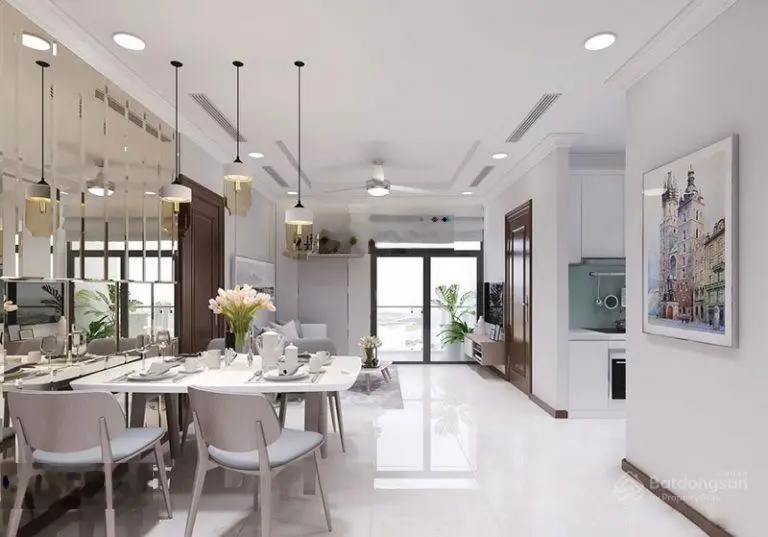 Cần bán gấp CHCC Kingston Residence - Phú Nhuận. DT: 80m2, 2PN, 2WC. Giá 5tỷ. LH: 0934 403 *** Khanh