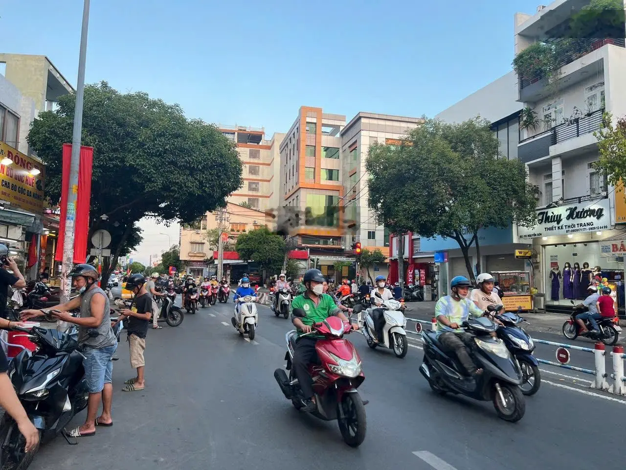 Bán Nhà Mt Nguyễn Sơn P Phú Thạnh Quận Tân Phú