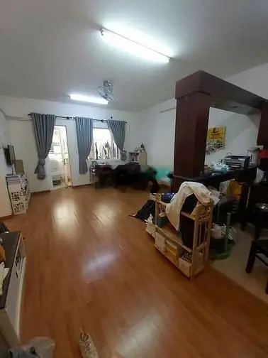 Bán căn hộ Khánh hội 2, Q4, 82m2, đã có sổ Hồng,