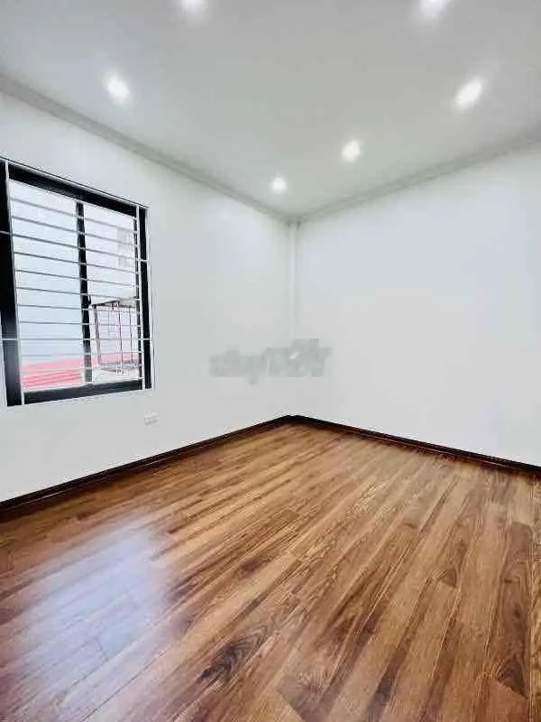 Bán nhà Đường Tôn Đức Thắng, Trung Tâm Đống Đa 6 TỶ