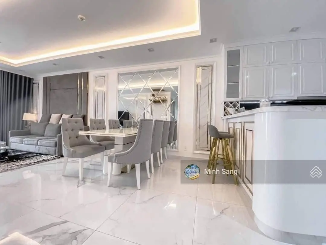 Bán căn hộ Zenity, Quận 1, DT 117m2, 3PN.Giá 10ty . LH: 0909 228 *** Minh Sang