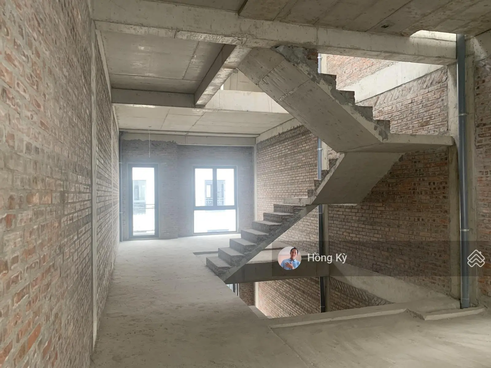 1,5 tỷ có ngay căn nhà phố 5 tầng, 346m2, 05 PN, gara ô tô, tại trung tâm thành phố Thanh Hoá
