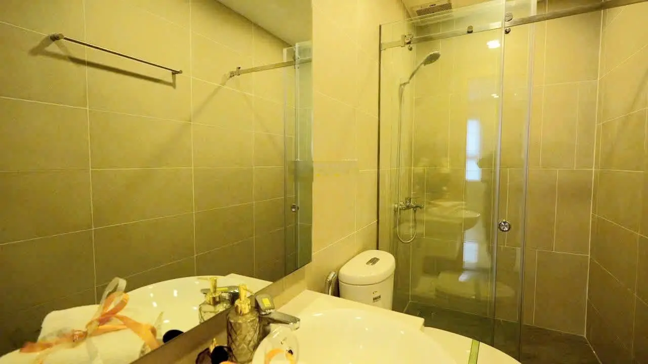 Em Dung còn 1 căn góc 2PN+WC view sông Sài Gòn. Trả trước 545 triệu nhận nhà. Hỗ trợ LS 0% 18 tháng