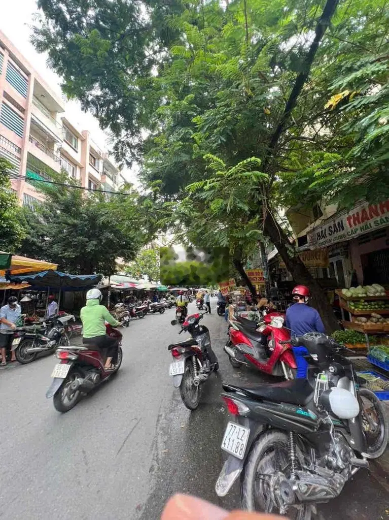 Bán gấp Lầu 1 CC Sơn Kỳ , DT 57m, 2ty1 TL có 2PN 1WC