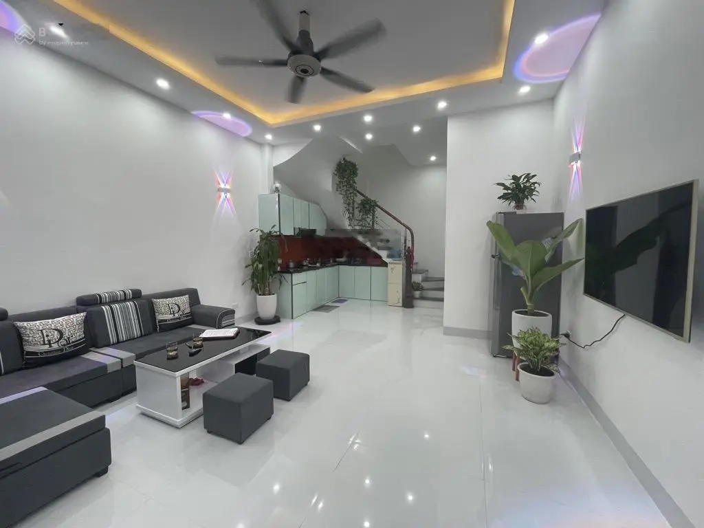 Bán nhà phố An Trạch - Quận Đống Đa