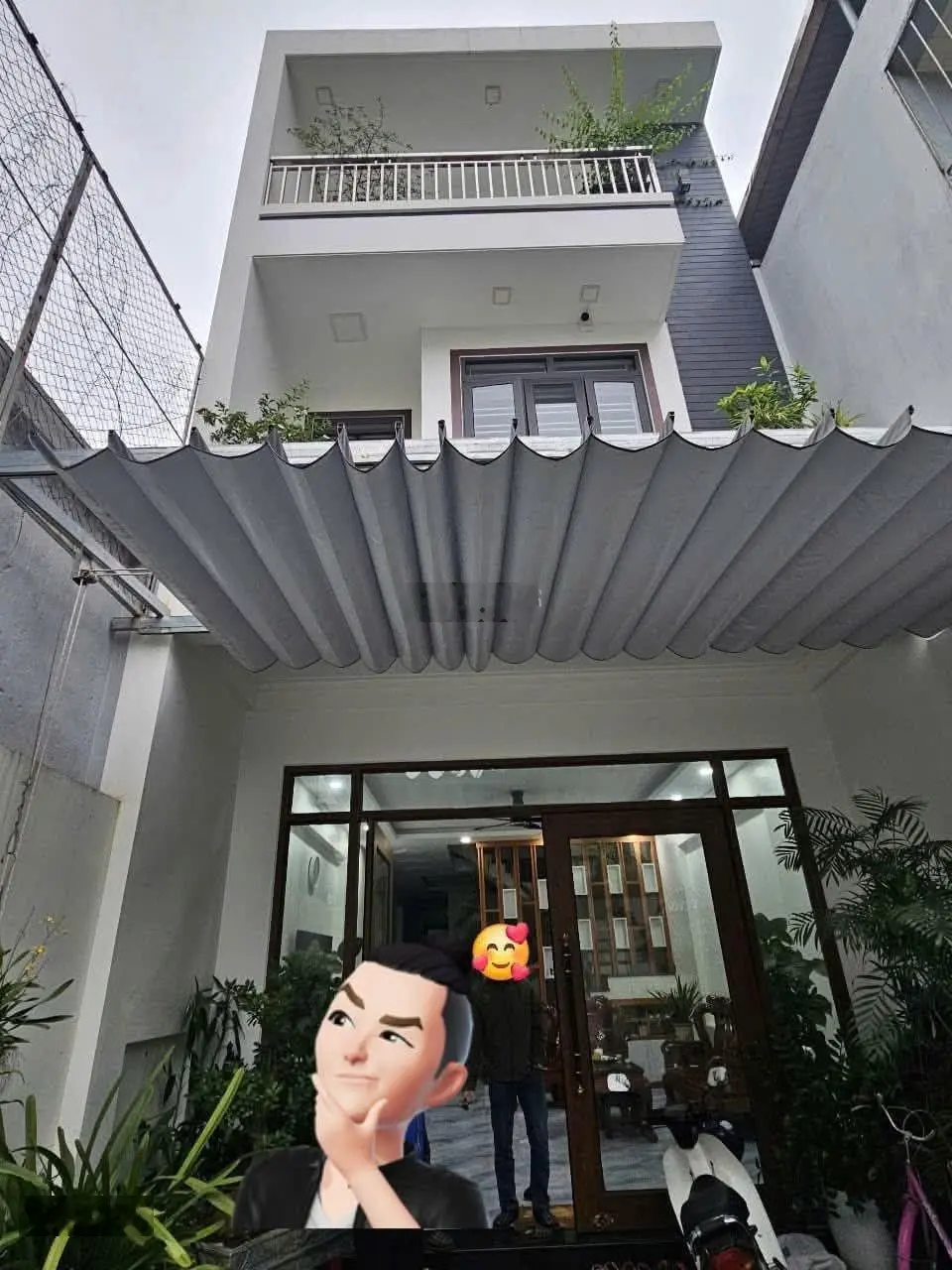 Bán NR 5PN, 5WC, 121m2 chỉ với 5,2 tỷ tại Trường Thi, Thanh Hóa