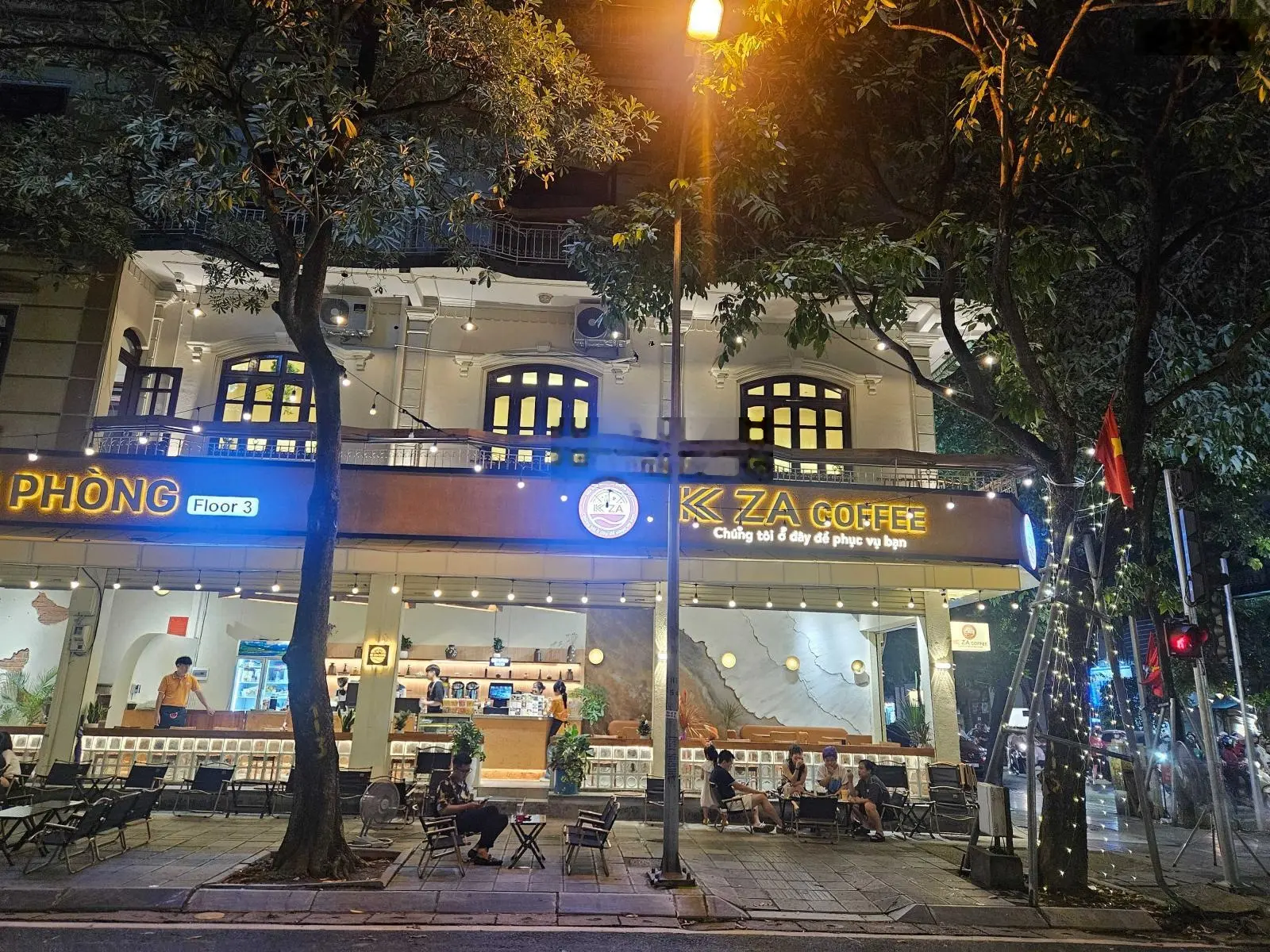 Bán mặt phố Triệu Việt Vương diện tích 200m2 mặt tiền 8m giá chỉ 90 tỷ