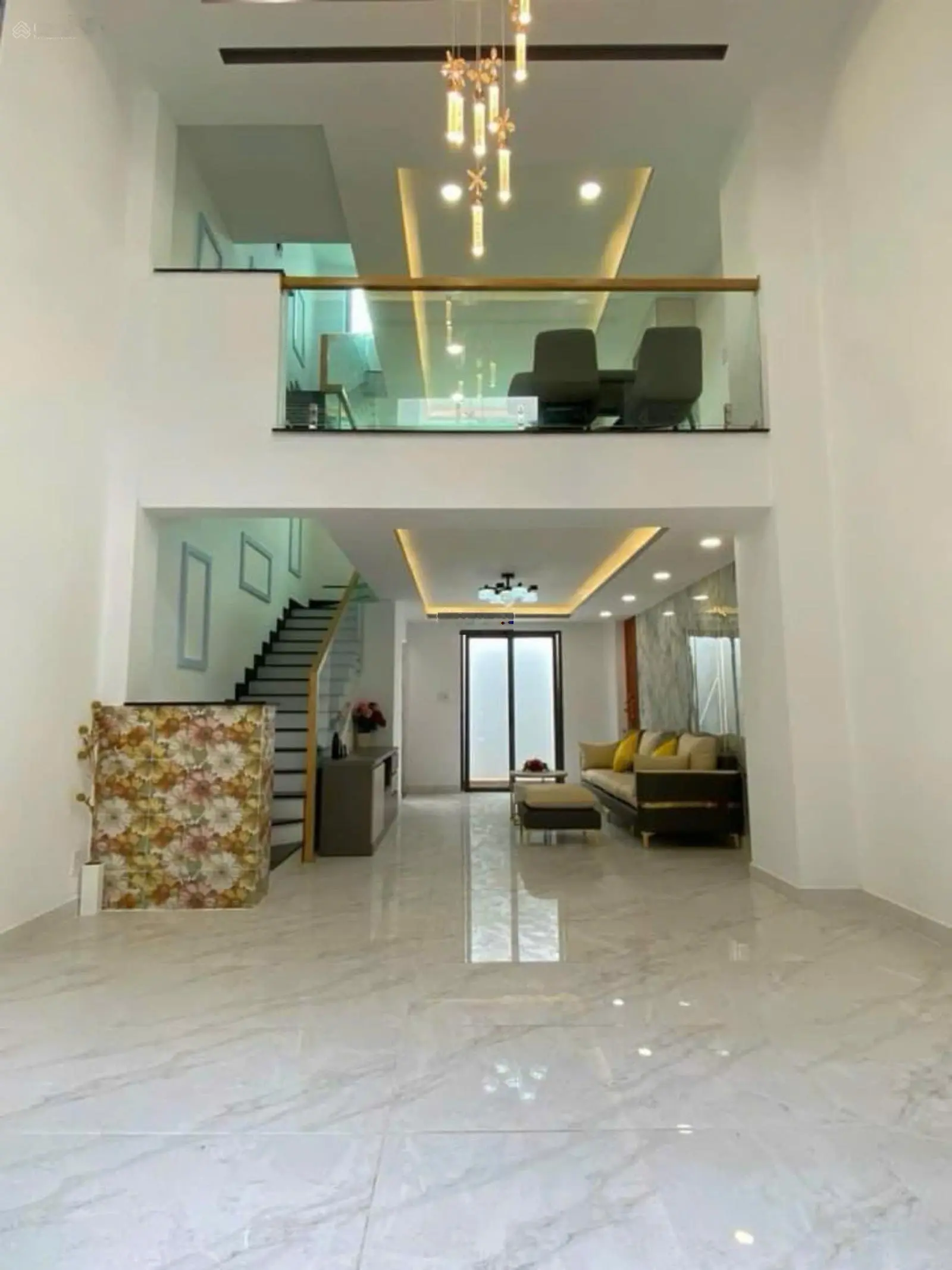 Bán nhà đẹp hẻm ôtô Đ. Cù Lao, Phường 2, Phú Nhuận. Diện tích 53m2