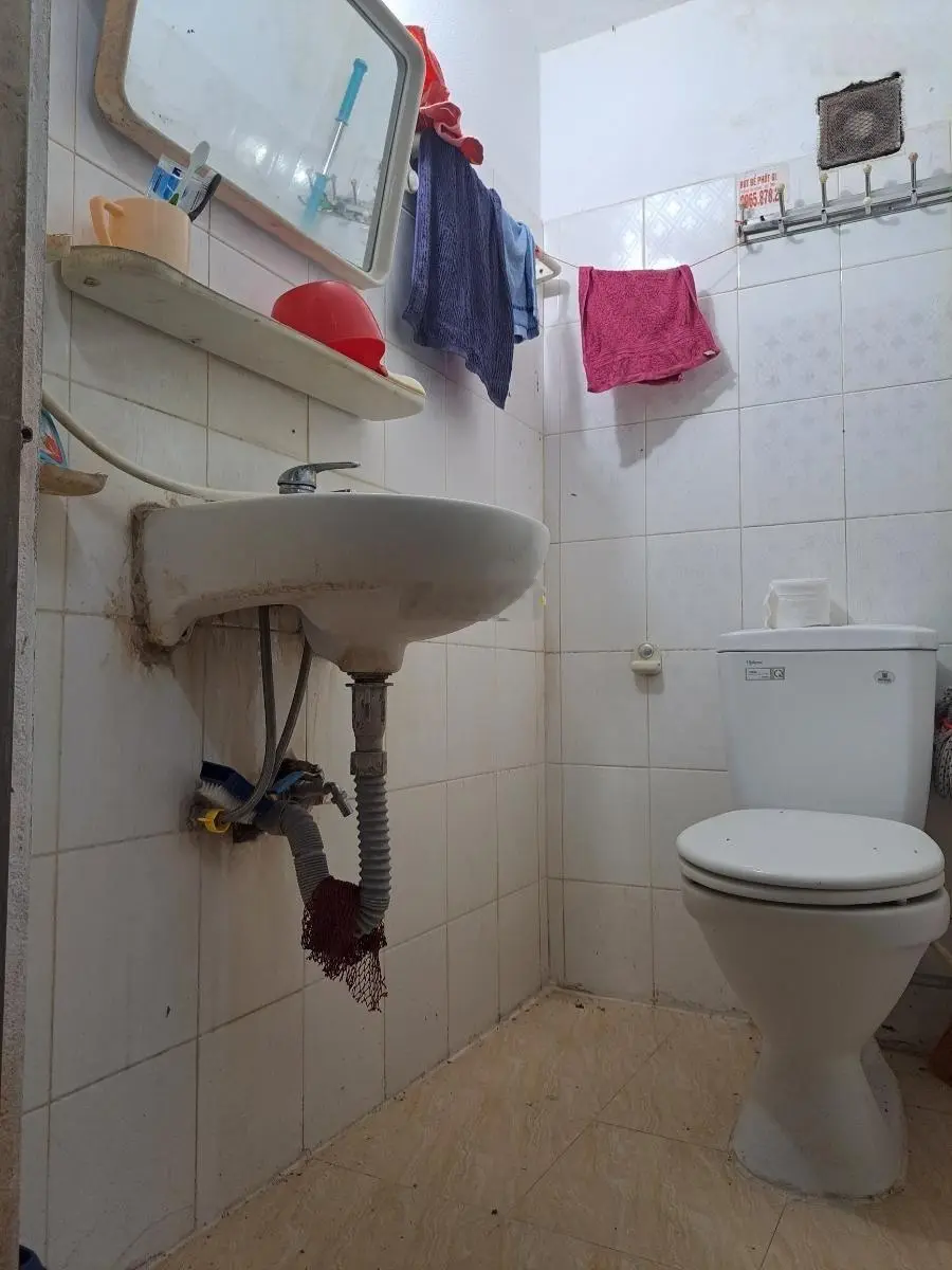 Bán nhà trung kính nhà mặt ngõ ô tô tránh gần phố dt 36m x 5 tầng giá nhỉnh 14 tỷ