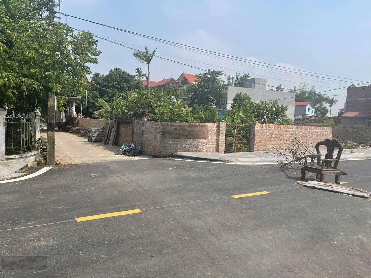 Bán đất lô góc 3 mặt đường Xuân Nộn, Đông Anh, Hà Nội - 319m2, 17 tỷ