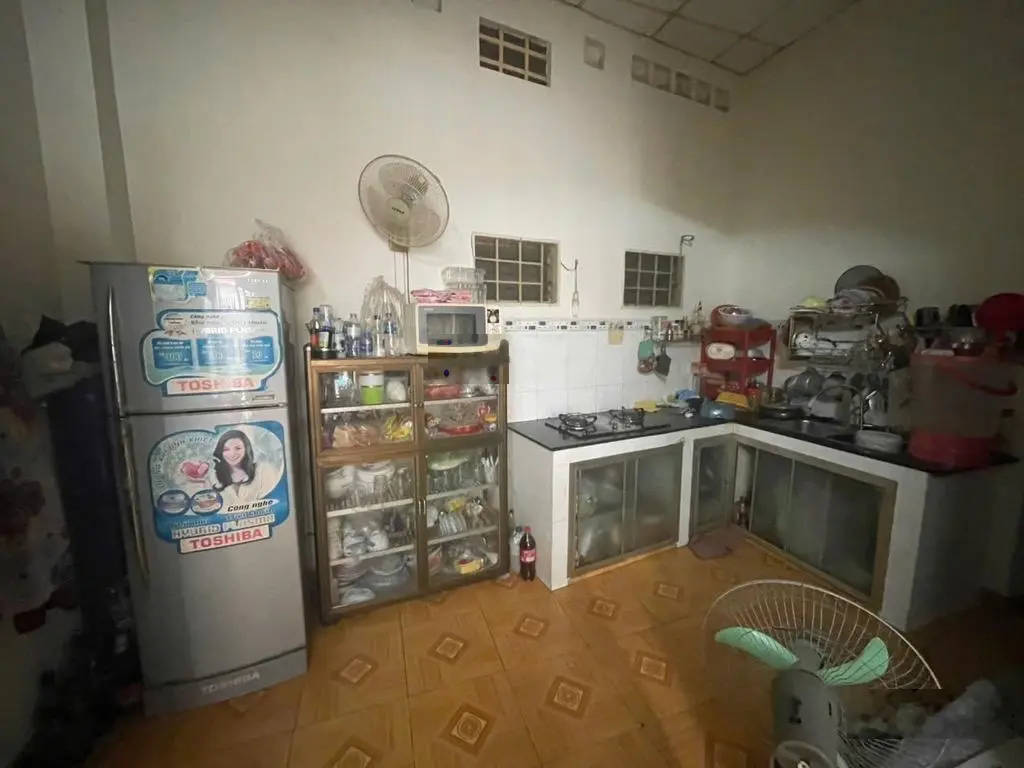 10m ra chợ 339 phước long b q9 - nhà cấp 4 59m2 hxh 6m 5.3 tỷ tl