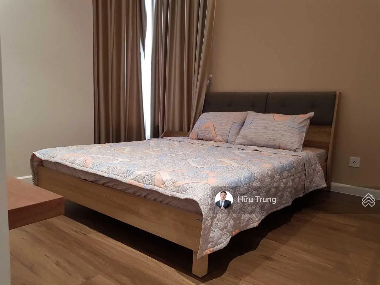 Căn hiếm! Bán căn góc 3PN Estella Heights ban công rộng, tháp thương mại - LH 0898 303 *** Mr. Trung