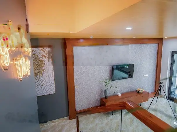 Bán gấp lô góc 2 mặt tiền bồn hoa 104m2 xây 4 tầng cách biển 200m tại Hùng Thắng, Hạ Long