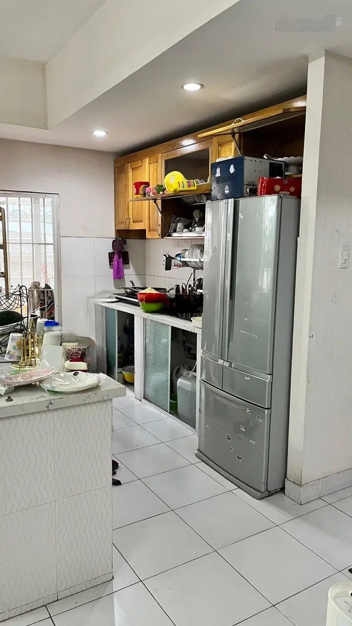 Bán gấp căn hộ Sài Gòn Mới Nhà Bè. DT 76m2 2pn, 1wc. Giá 1,5 tỷ đồng. Full toàn bộ nt y hình