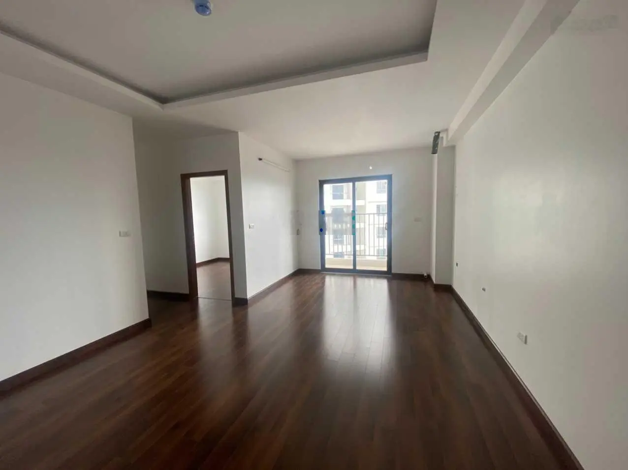 Bán căn 2PN tại Tecco Elite City Thái Nguyên (Đang có khách thuê giá 8.3tr/tháng)
