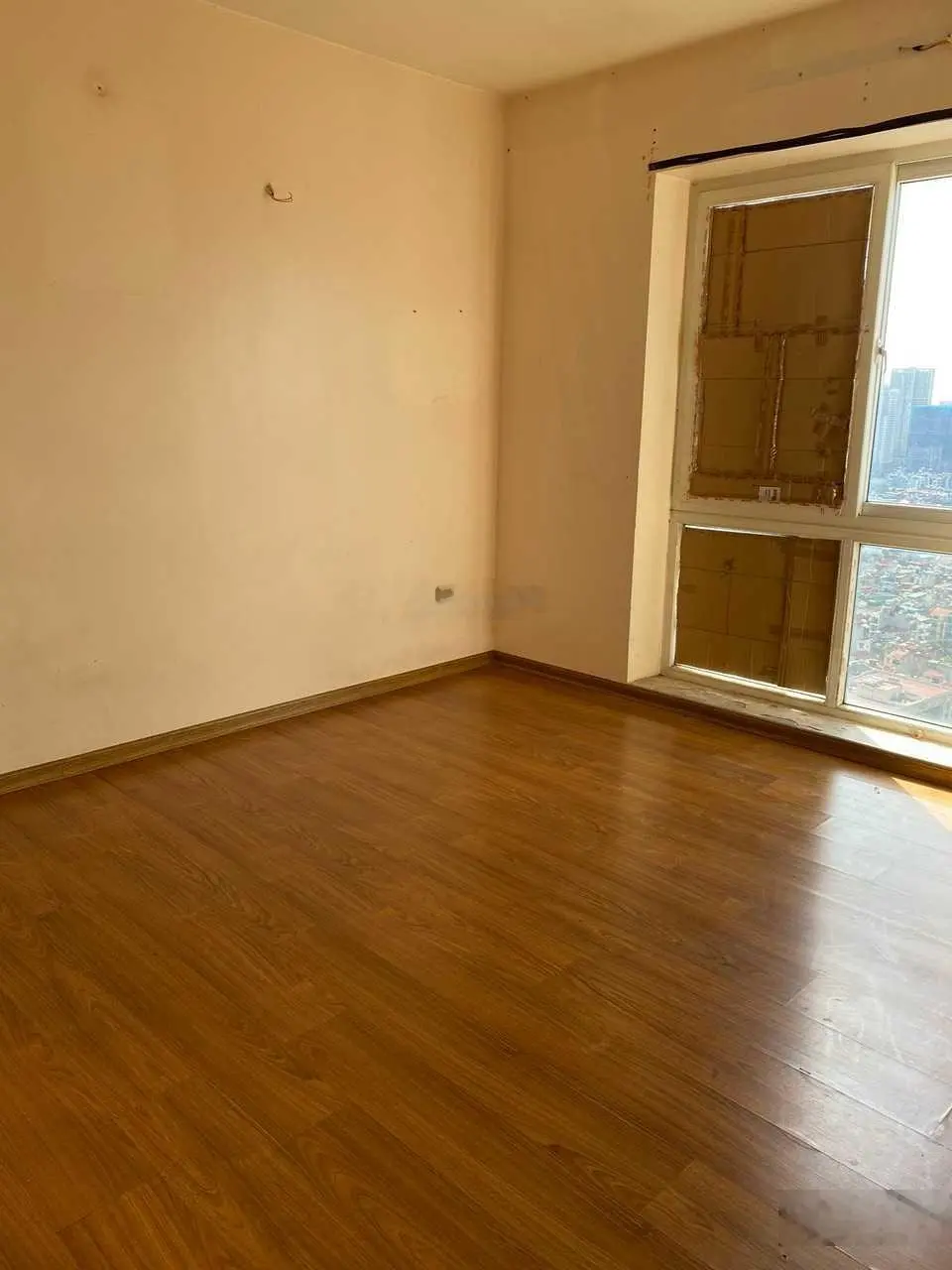 Duy nhất căn 03 tòa SME Hà Đông - 141m2 - 3 ngủ, 3vs - phòng khách đá bóng - 4,1 tỷ