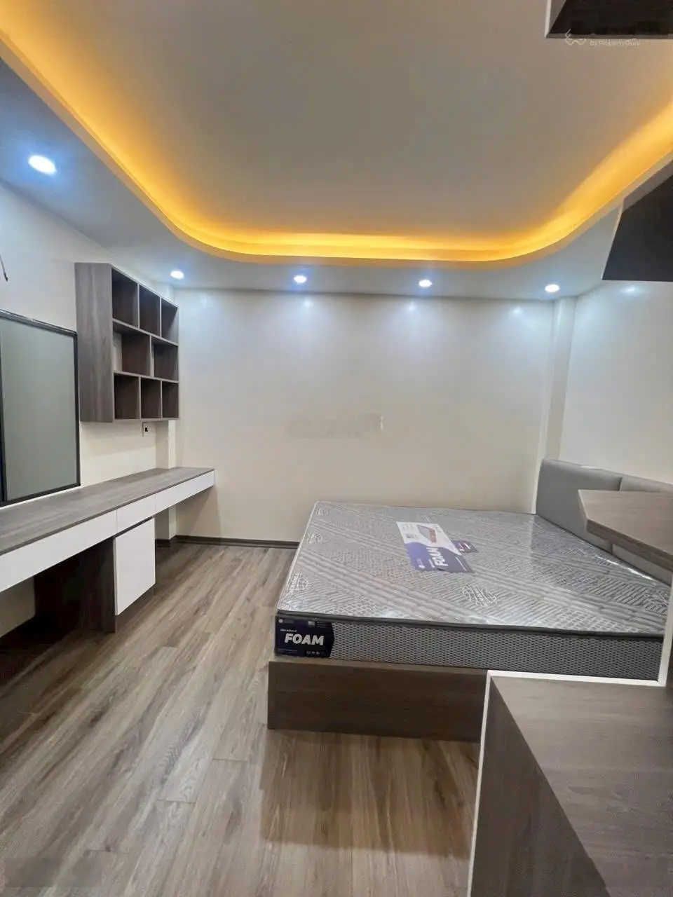 Đẹp nhất Mậu Lương, Kiến Hưng. Nhà 4 tầng full nội thất. DT 40m2 giá 5.4 tỷ. Lh 0353 131 ***