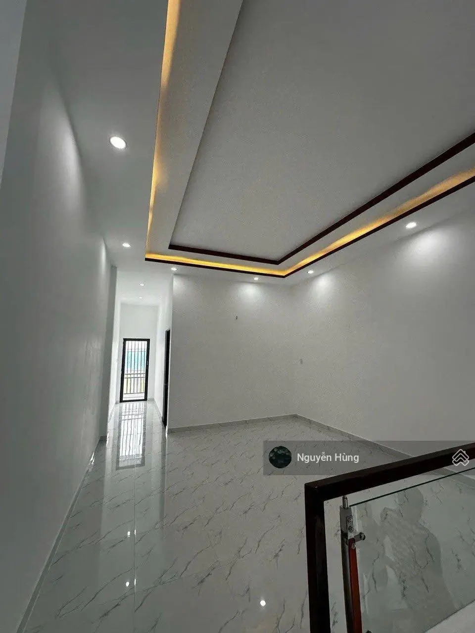 Bán nhà HXH + khu VIP, Phan Đăng Lưu, phường 3, Phú Nhuận. DT 4.3 x 12m, 1 trệt 3 lầu