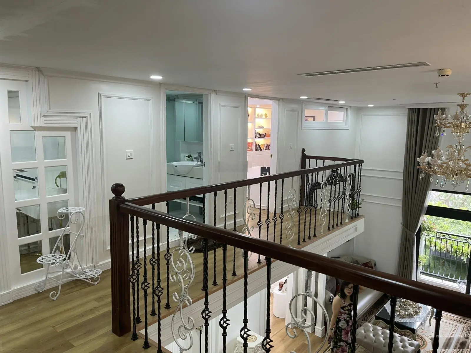 Bán căn hộ chung cư đẹp tại royal city, giá siêu hời chỉ 15,7 tỷ vnd