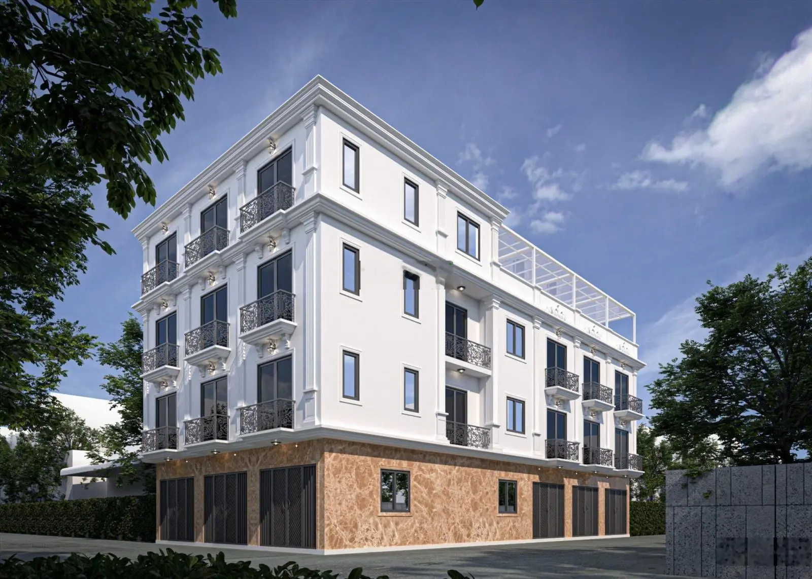 Bán nhà đẹp đường rộng 5m tại hoài đức - giáp đại lộ thăng long. giá cực sốc chưa đến 100tr/m2