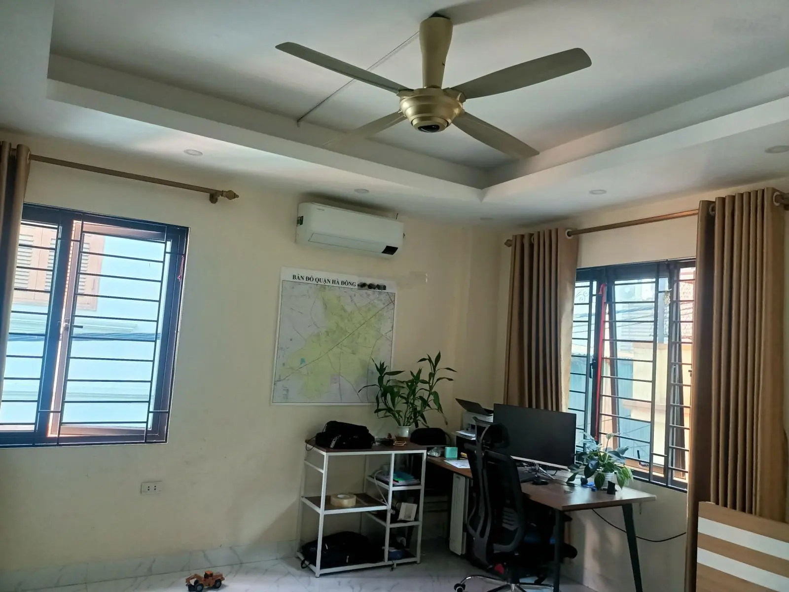 Gia chủ cần bán nhanh nhà sát KĐT xala