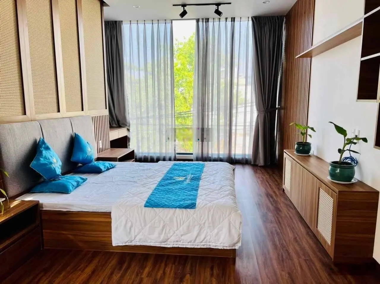 Bán nhà mê lửng đường An Hải 6 cách đường Đỗ Anh Hàn 30m