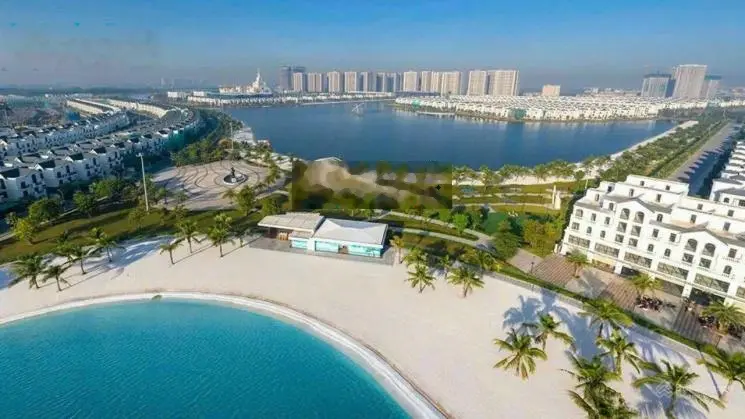 Tài chính 20 tỷ có nên đầu tư bất động sản tại Vinhomes Ocean Park 1 2 3 trong năm 2025 hay không?