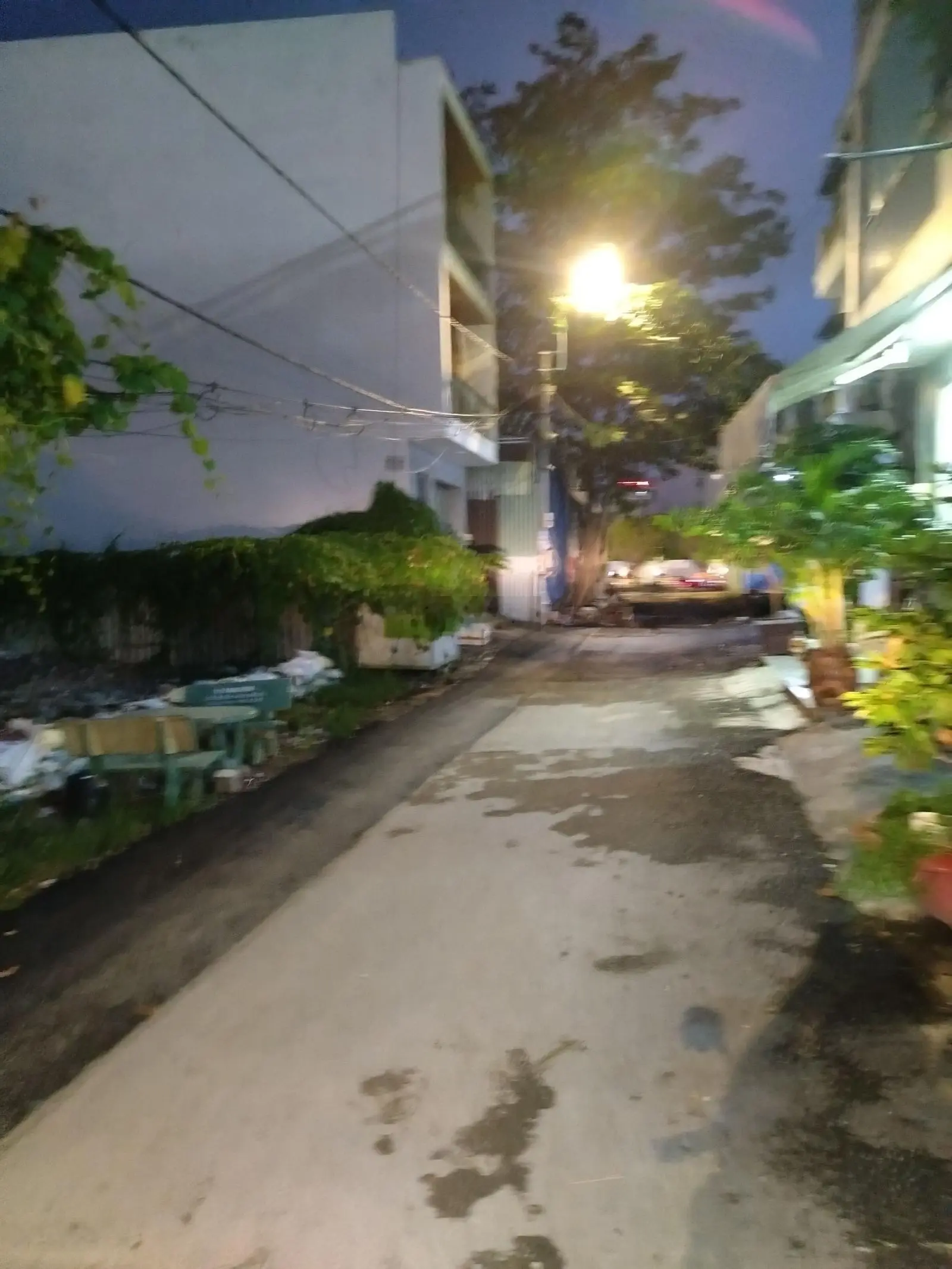 Bán đất đường võ văn kiệt tại phường an lạc quận bình tân , diện tích 103m2, mặt tiền 10m